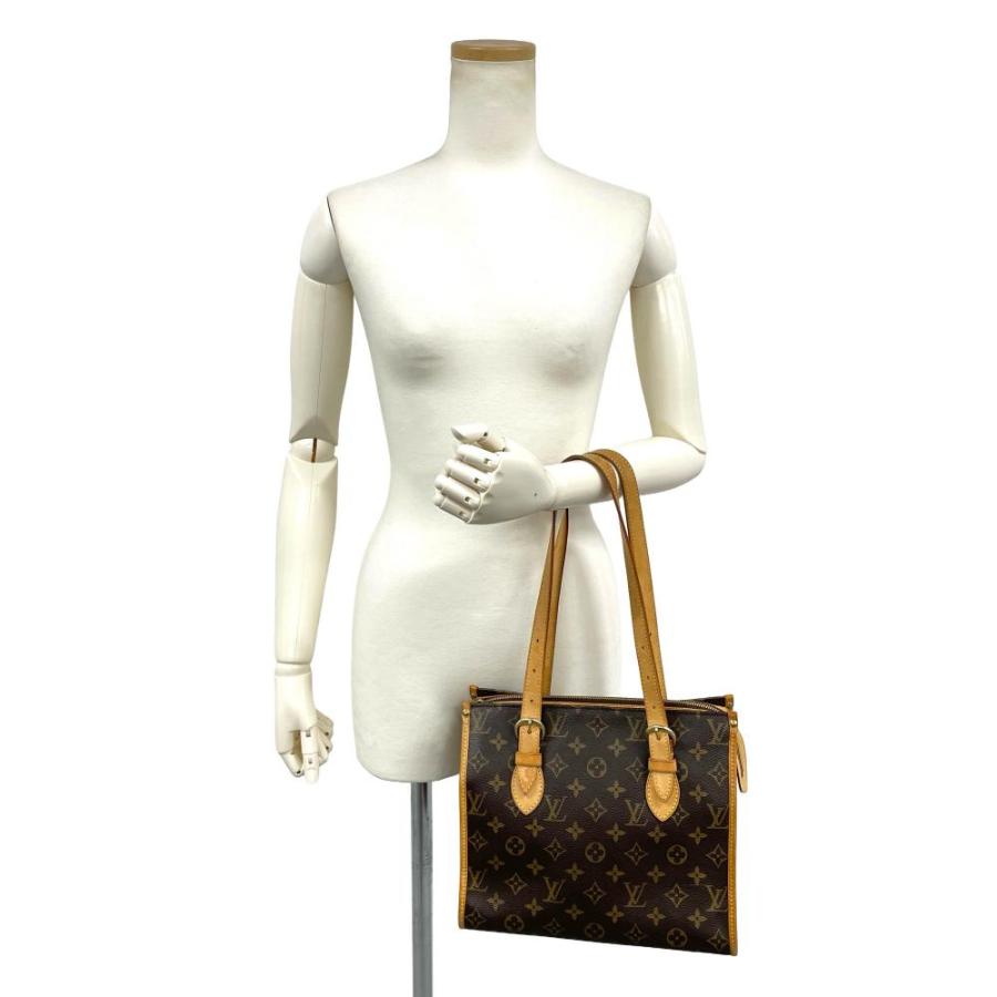 LOUIS VUITTON（ルイ・ヴィトン） ポパンクール オ トートバッグ