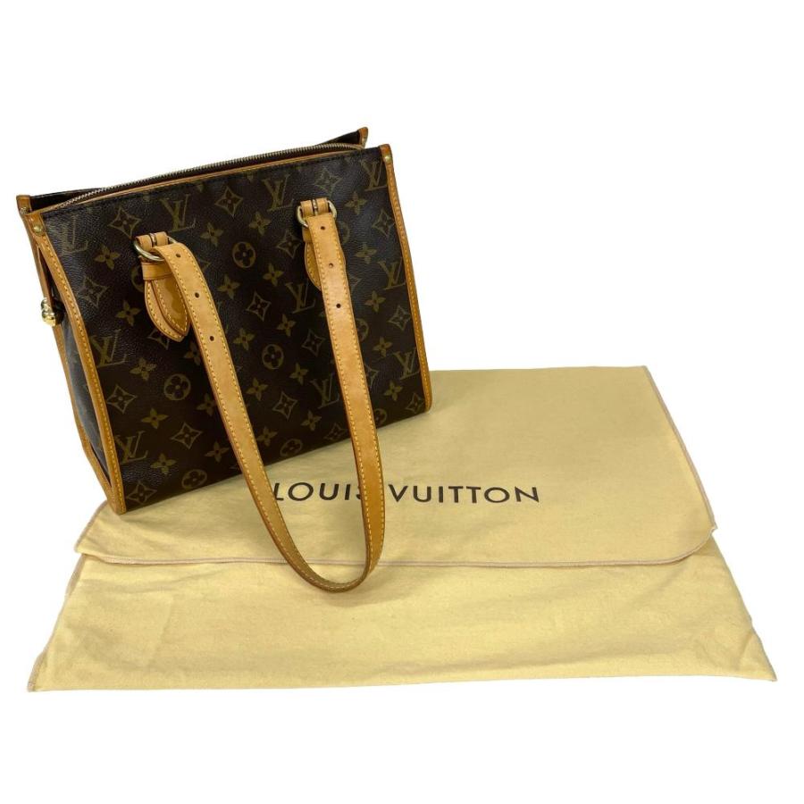 LOUIS VUITTON（ルイ・ヴィトン） ポパンクール オ トートバッグ