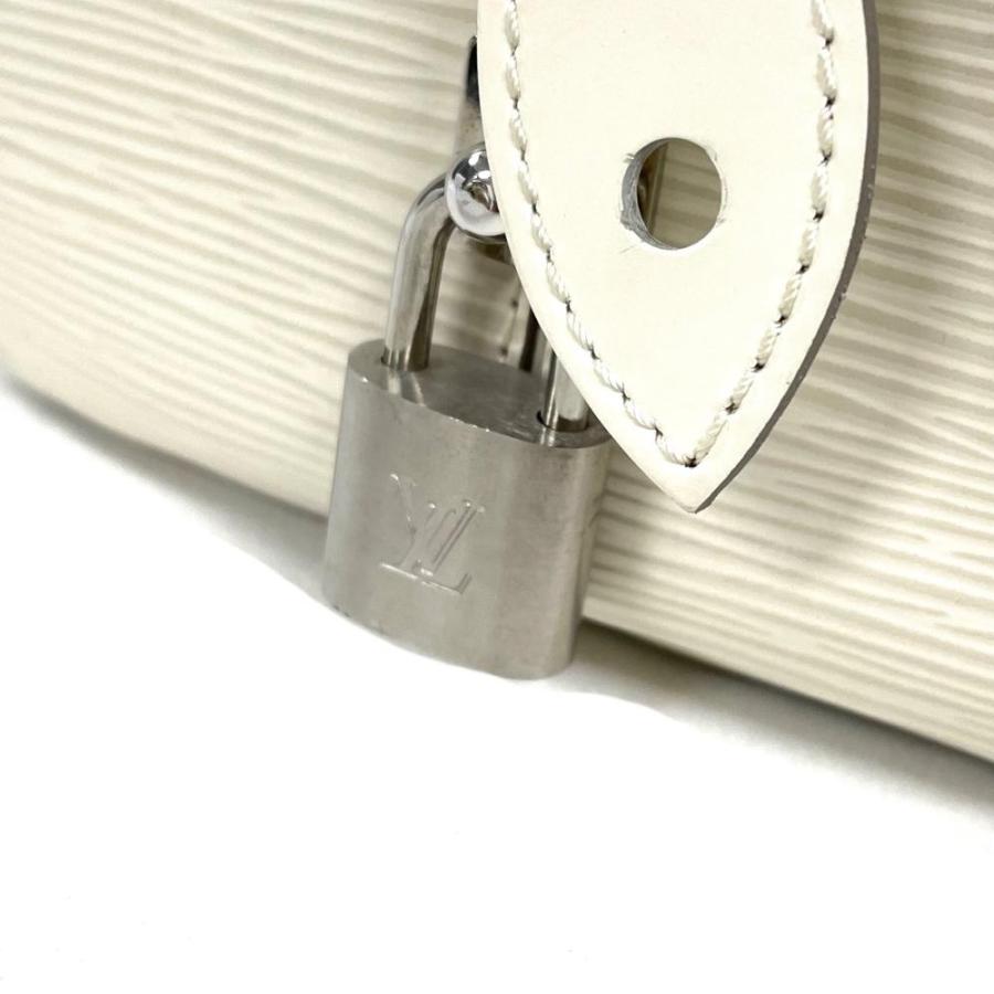 LOUIS VUITTON（ルイ・ヴィトン） ボーリング モンテーニュ PM