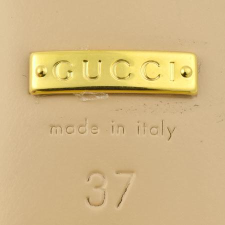 GUCCI グッチのサンダル　37　24cm 楽天市場】GUCCI グッチ ホースビット付き サンダル ブラック