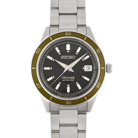 SEIKO（セイコー） プレザージュ PRESAGE SARY195 メンズ 自動巻き