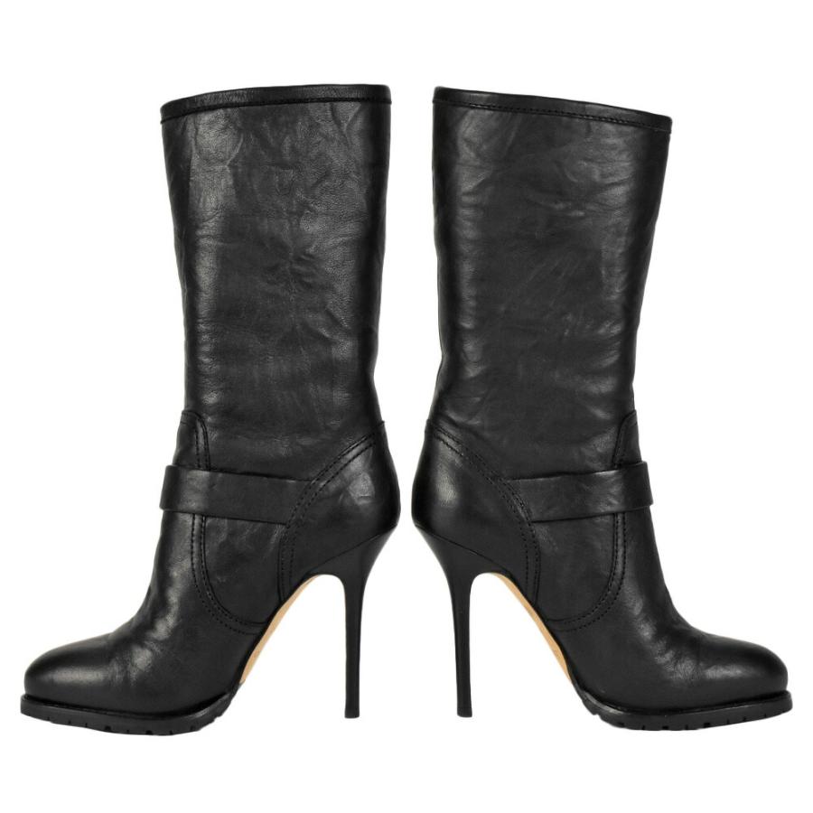 引き出物ジミーチュウ JIMMY CHOO レディース 36.5サイズ(日本サイズ