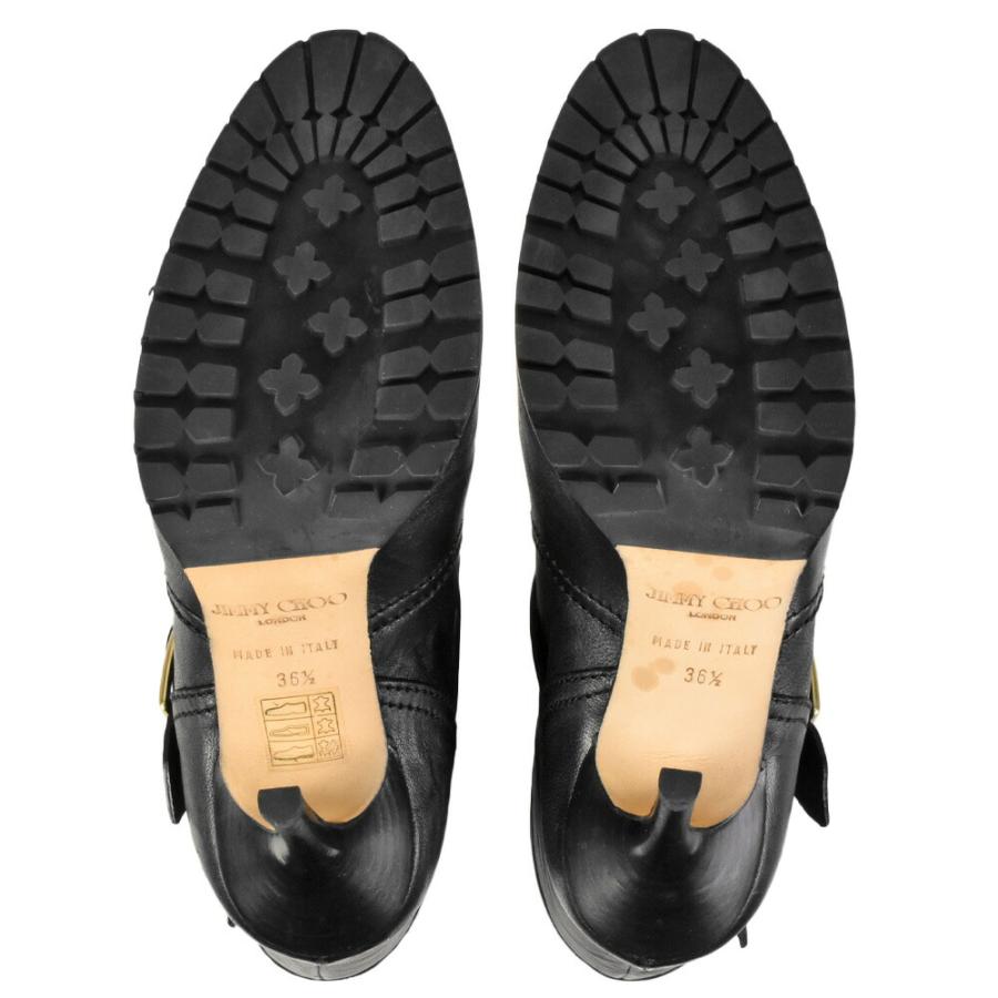 引き出物ジミーチュウ JIMMY CHOO レディース 36.5サイズ(日本サイズ