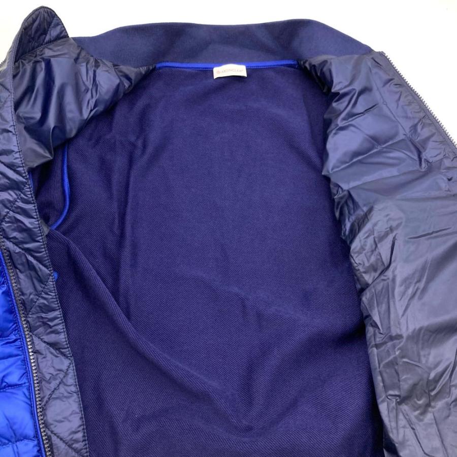 MONCLER（モンクレール） ダウン切替 ダウンジャケット D10918416900