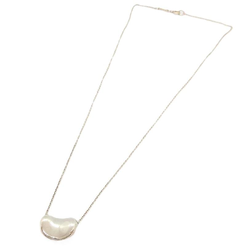 Elsa Peretti ティファニー Tiffany&Co. ビーン 15.3mm