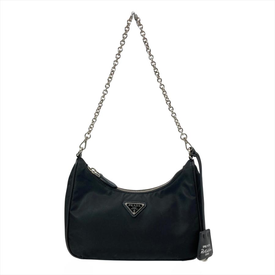 PRADA（プラダ） リエディション Re-Edition 2005 Re-Nylon ショルダー