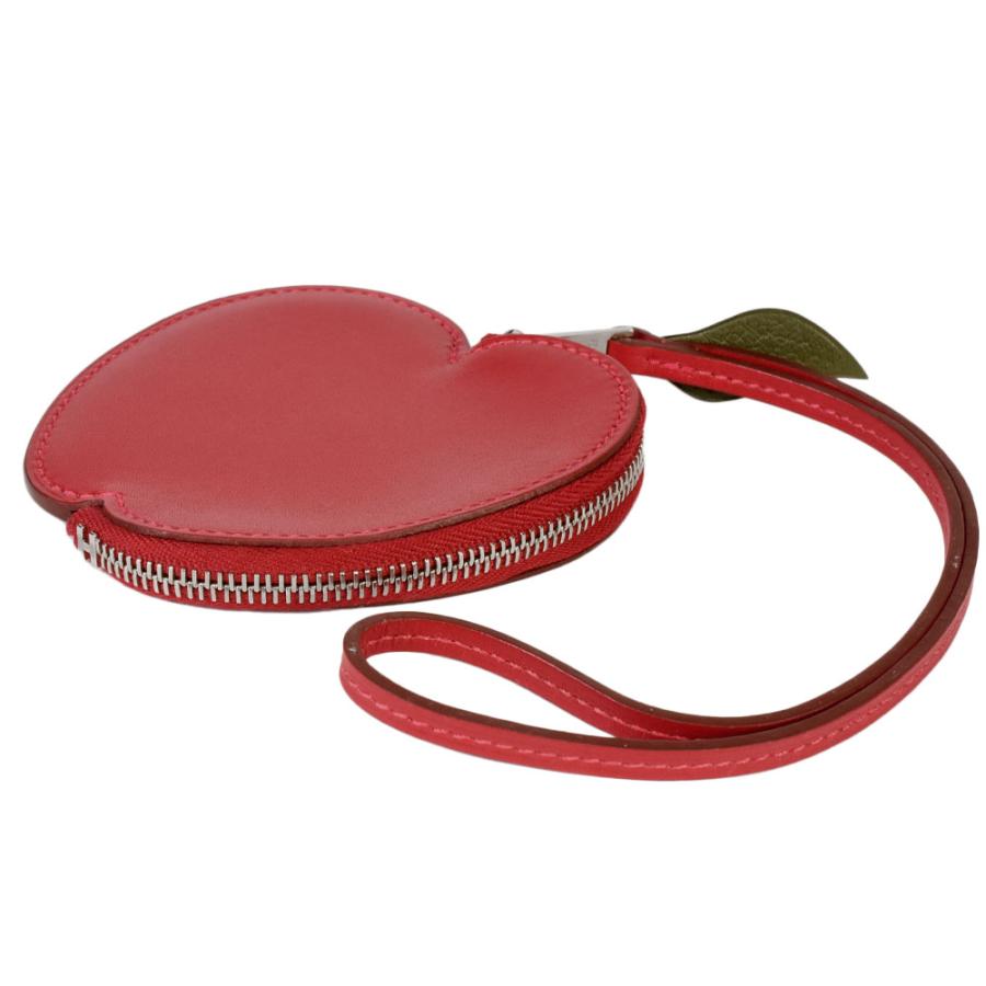 HERMES エルメス トゥッティ フルッティ ポルトモネ ポム コイン HERMES エルメス トゥッティ フルッティ ポルトモネ ポム コイン