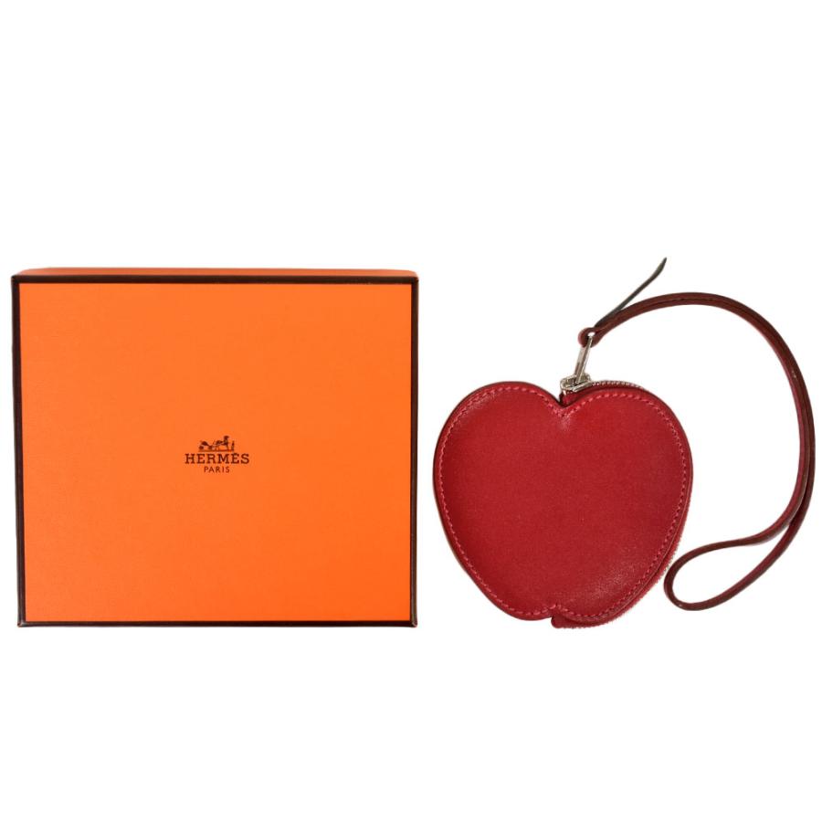 HERMES エルメス トゥッティ フルッティ ポルトモネ ポム コイン HERMES エルメス トゥッティ フルッティ ポルトモネ ポム コイン