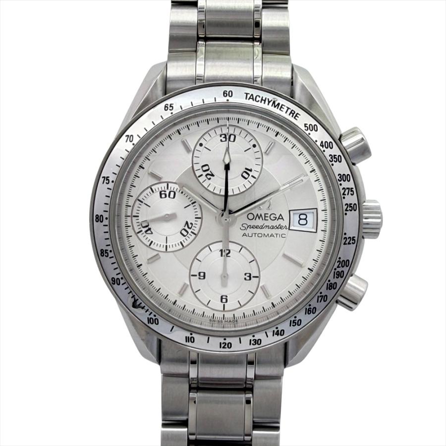 SPEEDMASTER オメガ OMEGA 3513.30.00 スピードマスター 腕時計 自動巻
