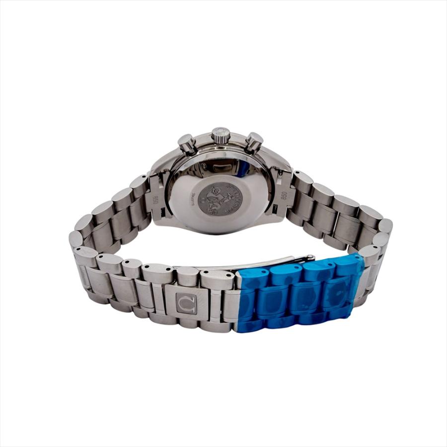 SPEEDMASTER オメガ OMEGA 3513.30.00 スピードマスター 腕時計 自動巻