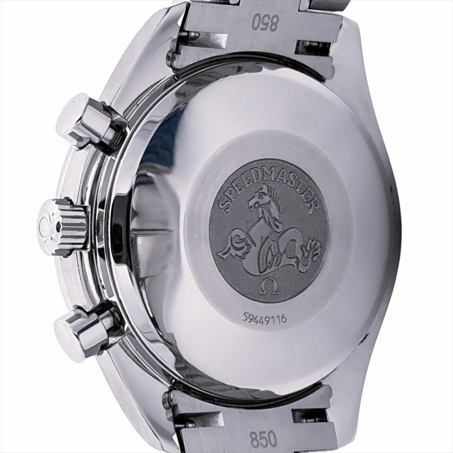 SPEEDMASTER オメガ OMEGA 3513.30.00 スピードマスター 腕時計 自動巻