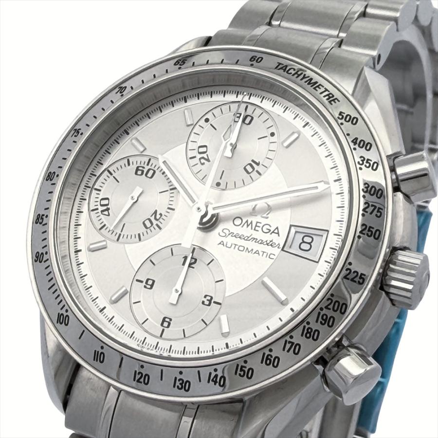 SPEEDMASTER オメガ OMEGA 3513.30.00 スピードマスター 腕時計 自動巻
