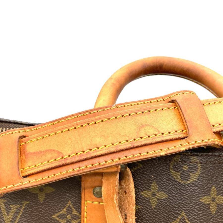 46820★年 ルイヴィトン ボストンバッグ モノグラム キーポル45 キーポル ルイヴィトン LOUIS VUITTON キーポル45 ボストンバッグ