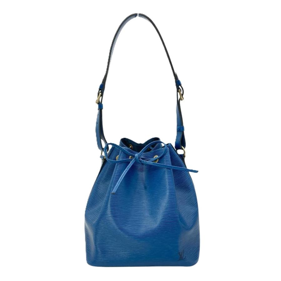 LOUIS VUITTON（ルイ・ヴィトン） ノエ ショルダーバッグ エピ M44005