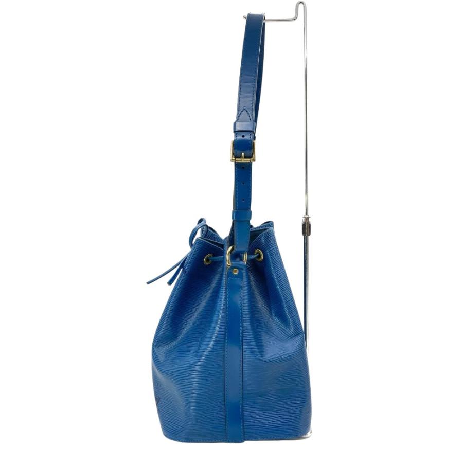 LOUIS VUITTON（ルイ・ヴィトン） ノエ ショルダーバッグ エピ M44005