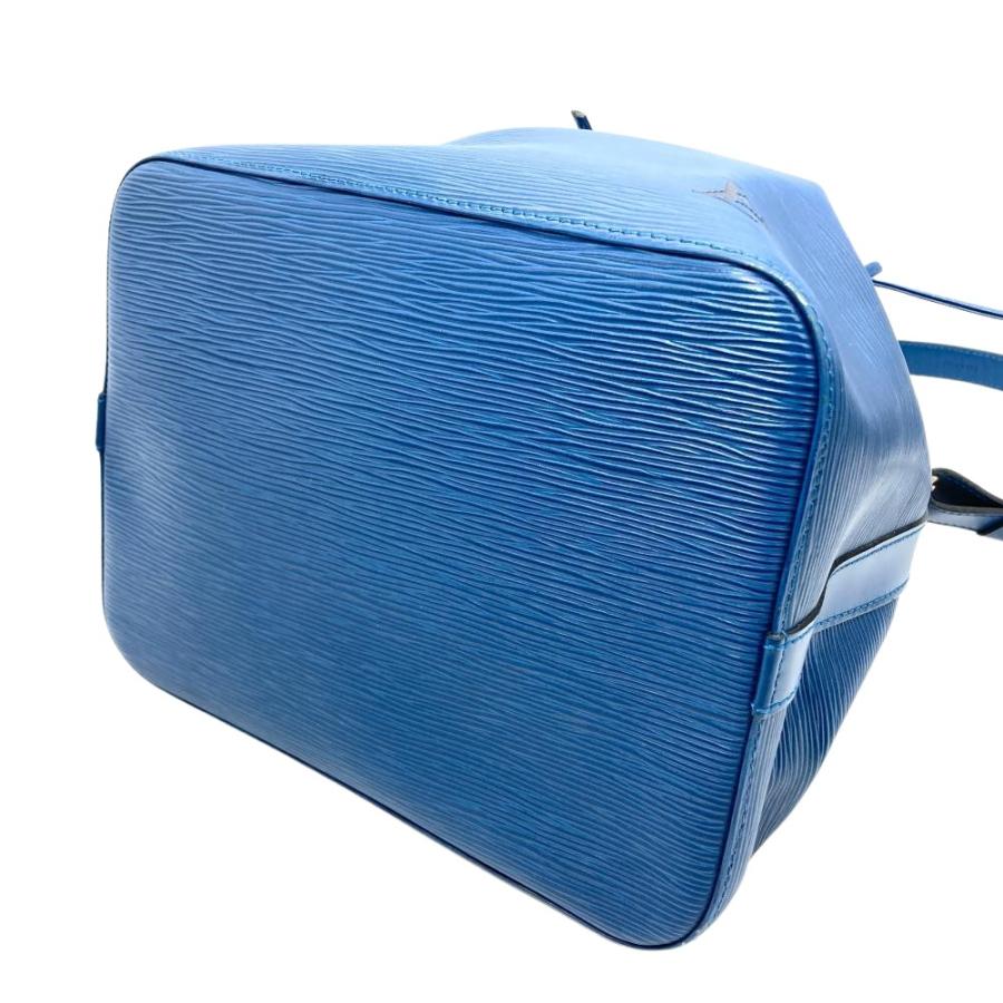LOUIS VUITTON（ルイ・ヴィトン） ノエ ショルダーバッグ エピ M44005
