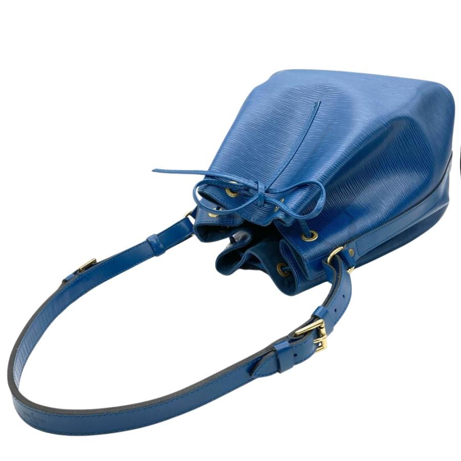 LOUIS VUITTON（ルイ・ヴィトン） ノエ ショルダーバッグ エピ M44005