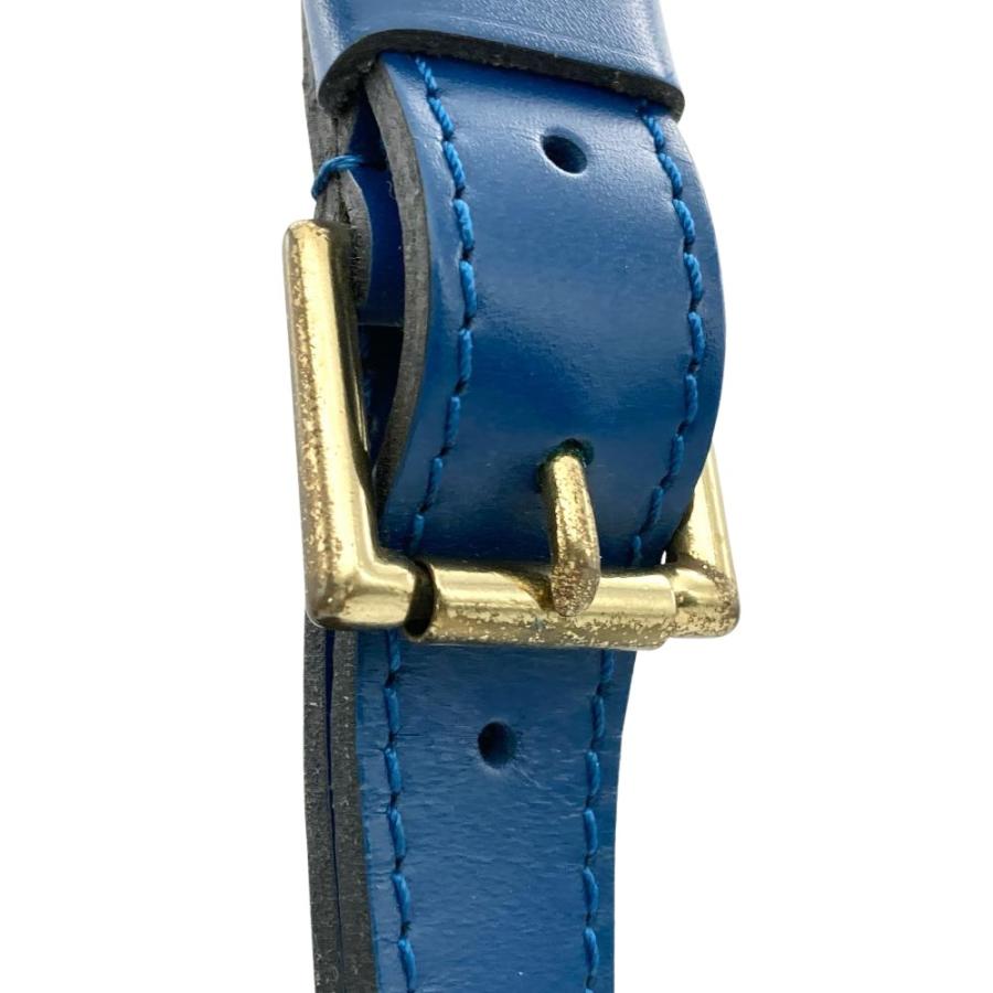 LOUIS VUITTON（ルイ・ヴィトン） ノエ ショルダーバッグ エピ M44005