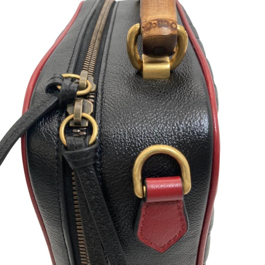 GUCCI チェーン　マーモントバッグ GUCCI|GGマーモントチェーンショルダーバッグ|【ハードオフ公式通販
