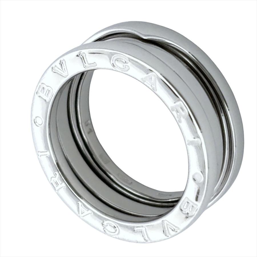 ビー・ゼロワン ブルガリ BVLGARI ビーゼロワン B-zero1 2バンド