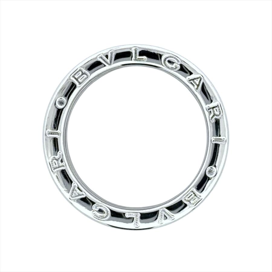 ビー・ゼロワン ブルガリ BVLGARI ビーゼロワン B-zero1 2バンド