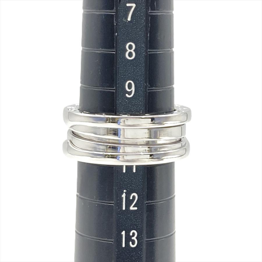 ビー・ゼロワン ブルガリ BVLGARI ビーゼロワン B-zero1 2バンド