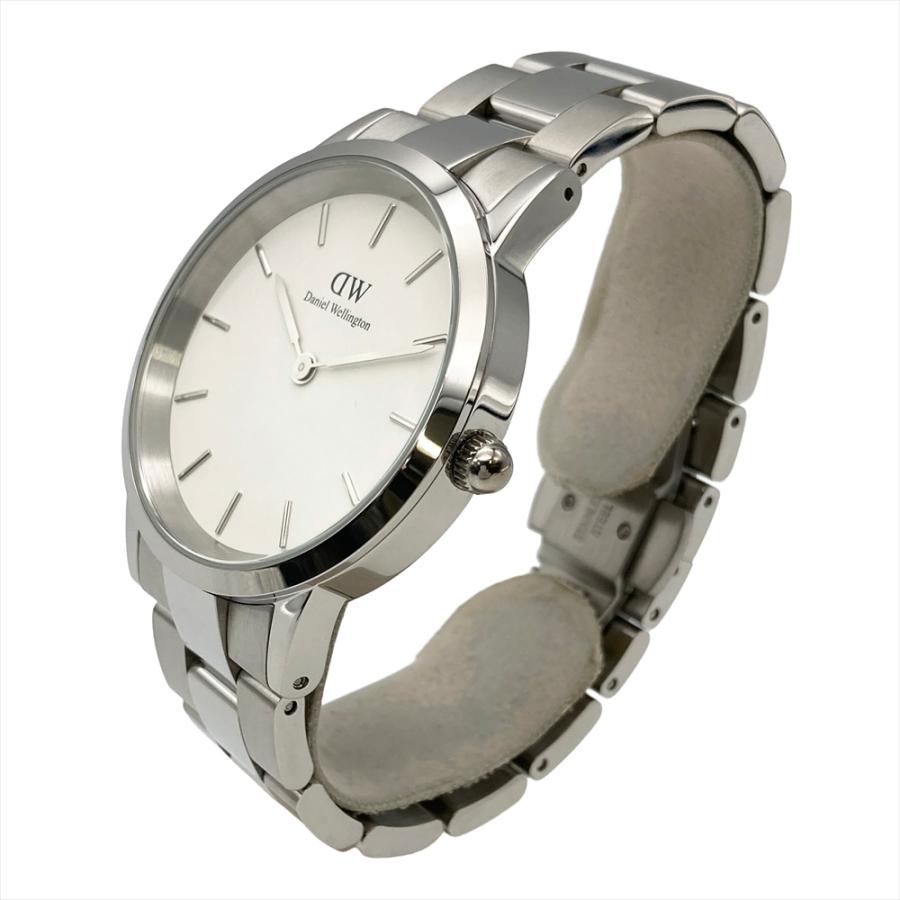 ダニエルウェリントン Daniel Wellington DW00600341 アイコニック