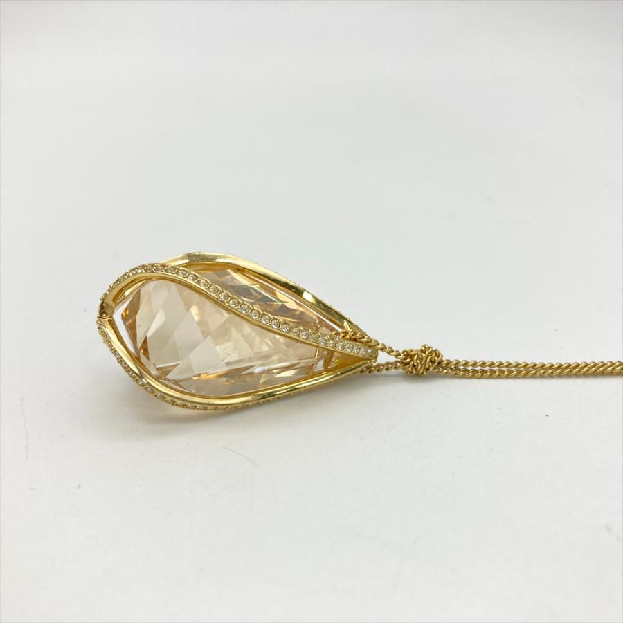 SWAROVSKI（スワロフスキー） SWAROVSKI Energic クリスタル ロング