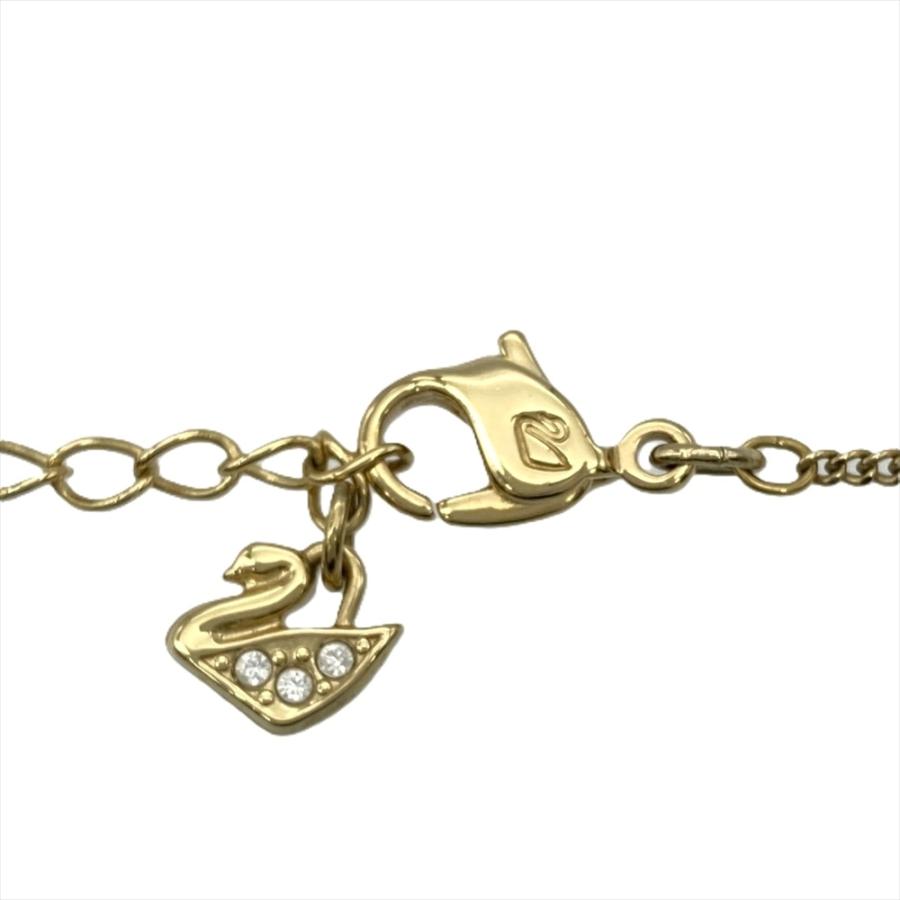 SWAROVSKI（スワロフスキー） SWAROVSKI Energic クリスタル ロング