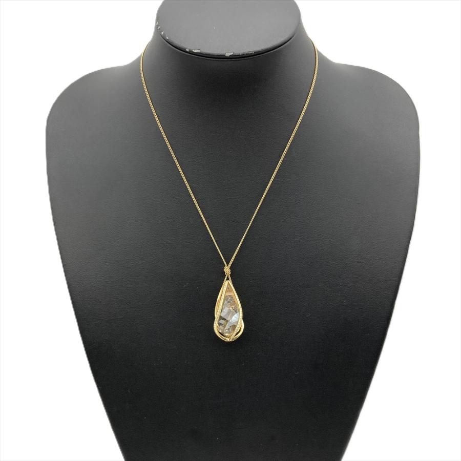 SWAROVSKI（スワロフスキー） SWAROVSKI Energic クリスタル ロング