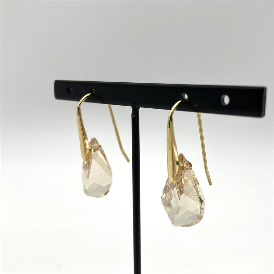 SWAROVSKI（スワロフスキー） SWAROVSKI Energic クリスタル ロング