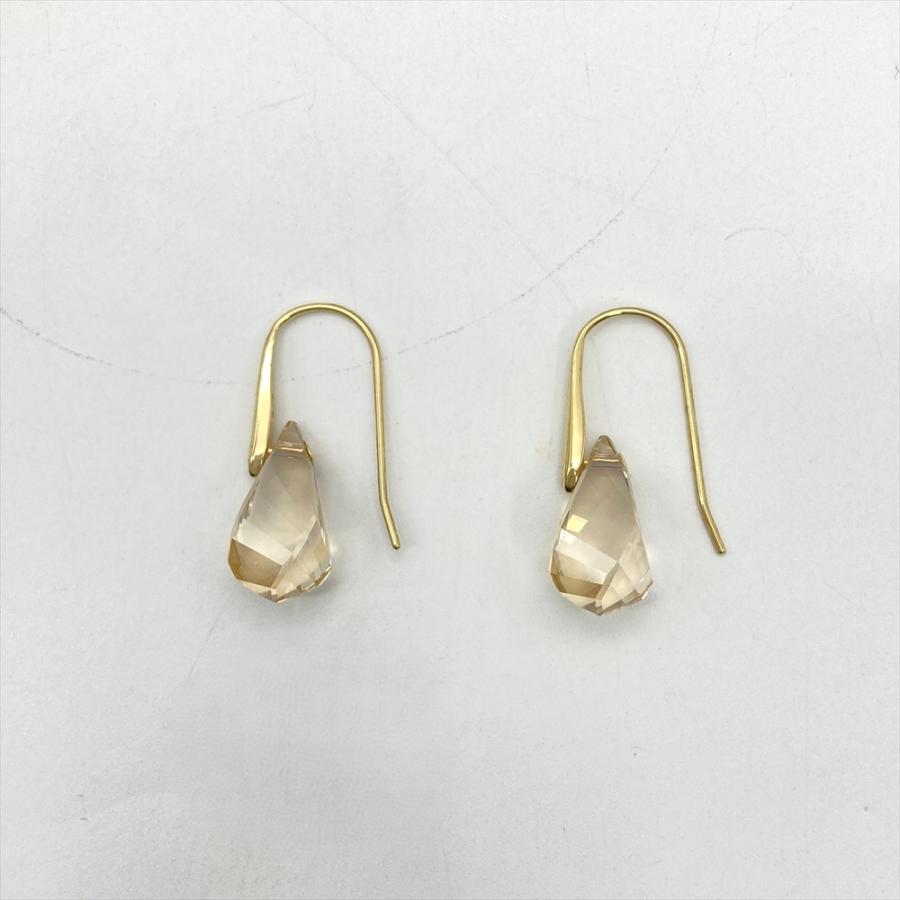 SWAROVSKI（スワロフスキー） SWAROVSKI Energic クリスタル ロング