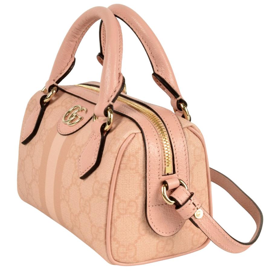 グッチ GUCCI GGキャンバス アビー ショルダーバッグ ハンドバッグ ミニ GUCCI（グッチ） オフィディア スーパーミニ ハンドバッグ GG