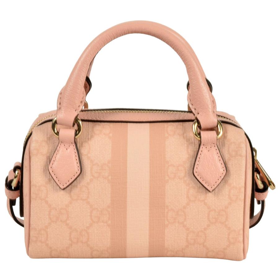 GUCCI（グッチ） オフィディア スーパーミニ ハンドバッグ GG