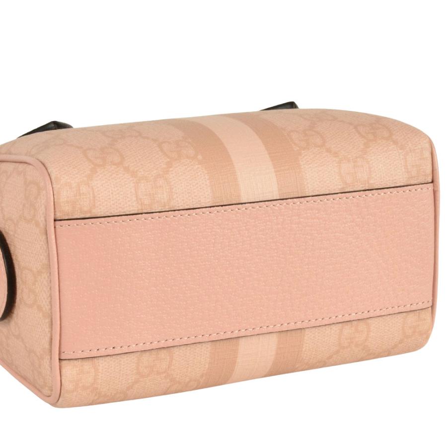 GUCCI（グッチ） オフィディア スーパーミニ ハンドバッグ GG