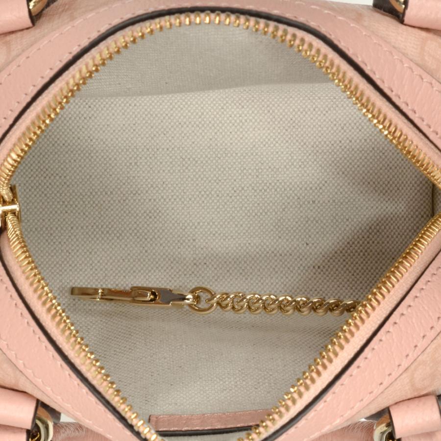 GUCCI（グッチ） オフィディア スーパーミニ ハンドバッグ GG