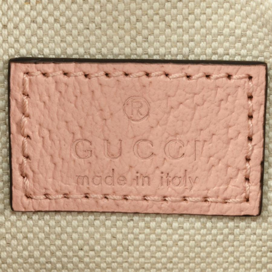 GUCCI（グッチ） オフィディア スーパーミニ ハンドバッグ GG