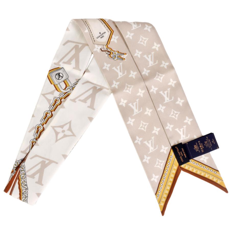 ★ルイヴィトン★バンドーBB・アルティメット スカーフ LOUIS VUITTON ルイヴィトン バンドーBB・アルティメット
