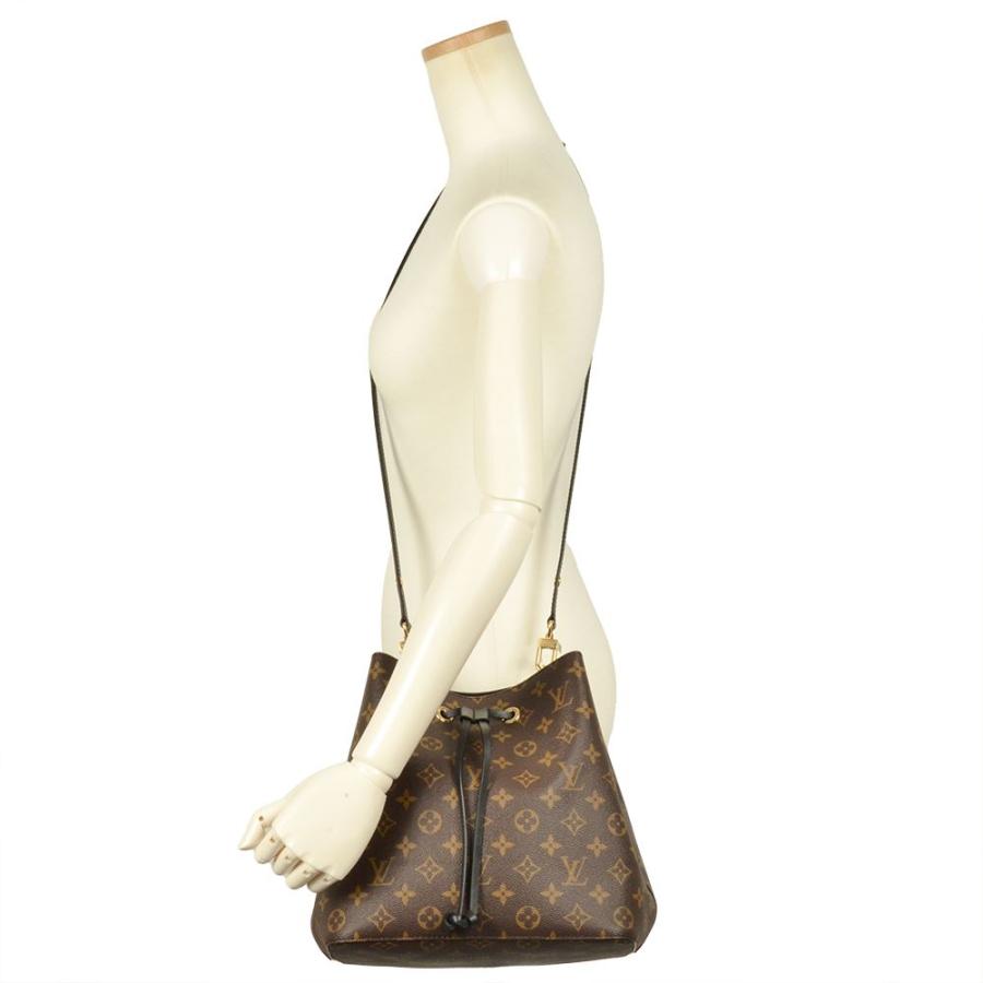ネオ・ノエ ルイヴィトン LOUIS VUITTON ネオノエ ショルダーバッグ 