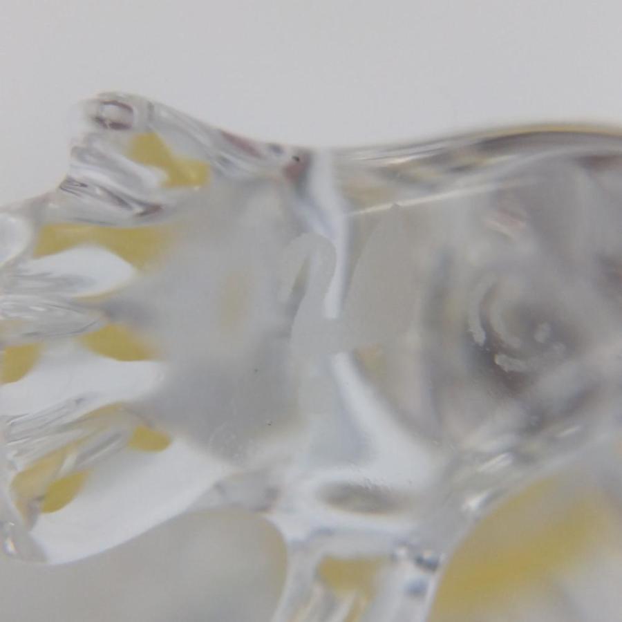 スワロフスキー わんぱくゴリラ スワロフスキー Swarovski クリスタル わんぱくゴリラ 猿273394