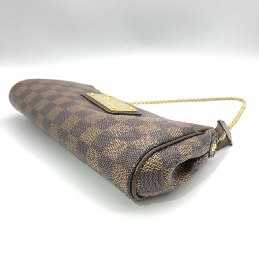 LOUIS VUITTON（ルイ・ヴィトン） エヴァ ショルダーバッグ ダミエ 