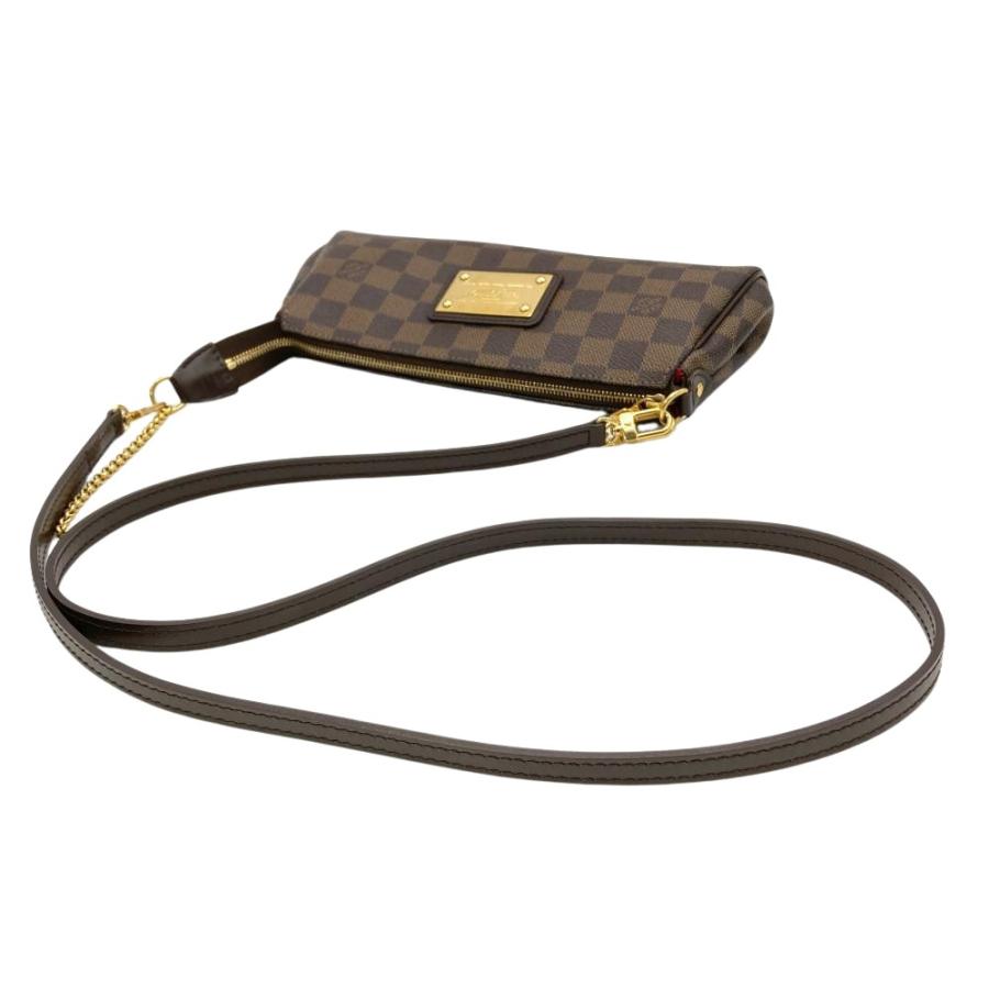 LOUIS VUITTON（ルイ・ヴィトン） エヴァ ショルダーバッグ
