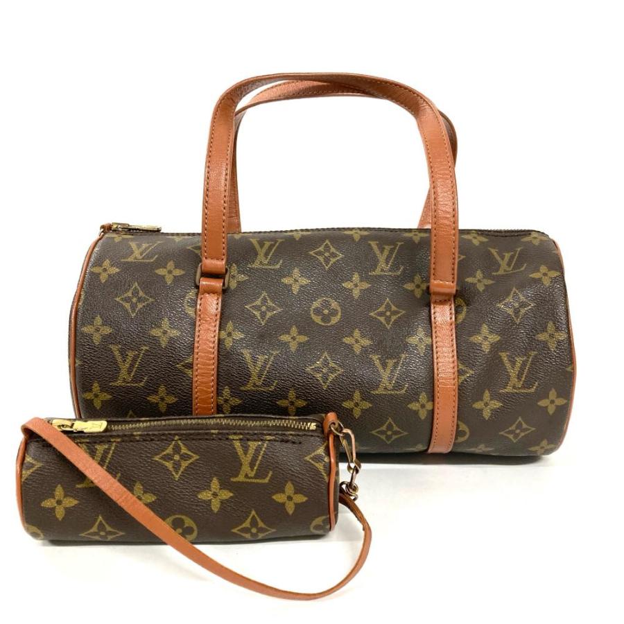 LOUIS VUITTON（ルイ・ヴィトン） パピヨン 30 ハンドバッグ