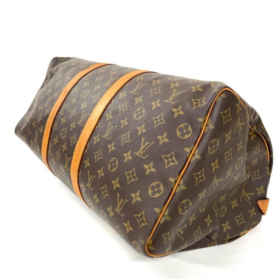 LOUIS VUITTON（ルイ・ヴィトン） キーポル 50 ボストンバッグ