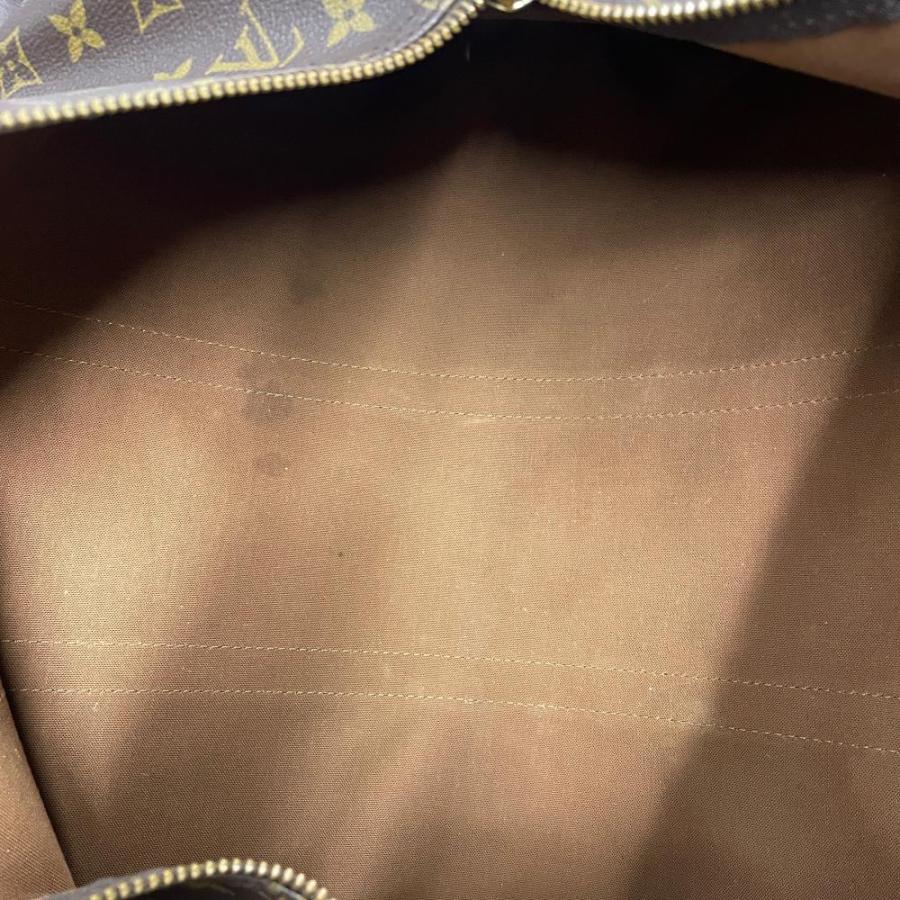 LOUIS VUITTON（ルイ・ヴィトン） キーポル 50 ボストンバッグ