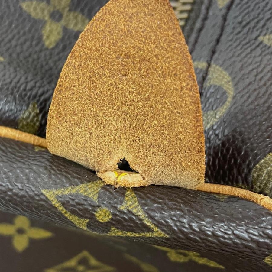 LOUIS VUITTON（ルイ・ヴィトン） キーポル 50 ボストンバッグ