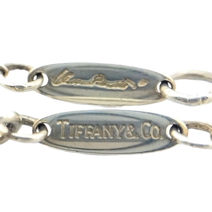 Elsa Peretti ティファニー Tiffany&Co. ティアドロップ ネックレス