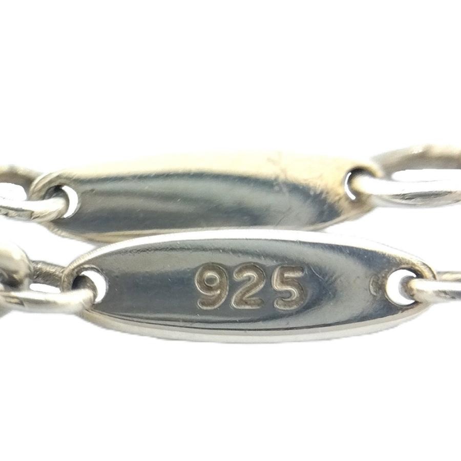 Elsa Peretti ティファニー Tiffany&Co. ティアドロップ ネックレス