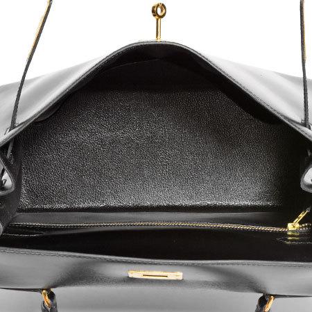 HERMES（エルメス） ケリー32 外縫い ショルダーストラップ付 2WAY