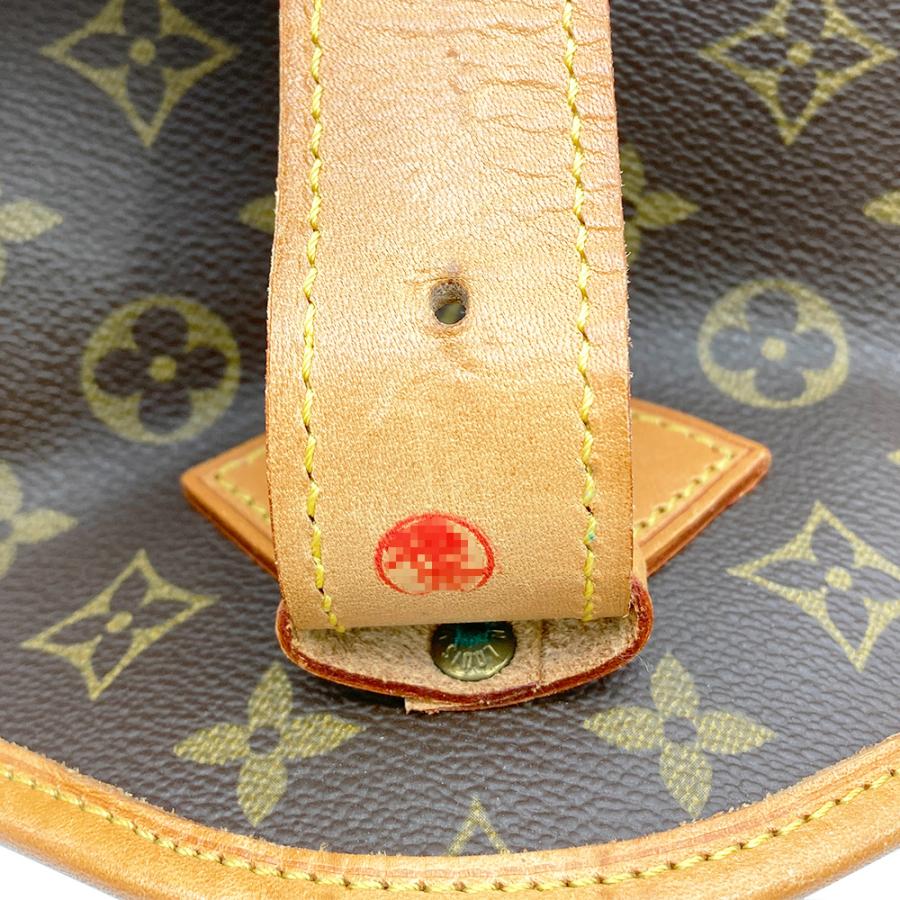 LOUIS VUITTON（ルイ・ヴィトン） モノグラム ビバリー ハンドバッグ